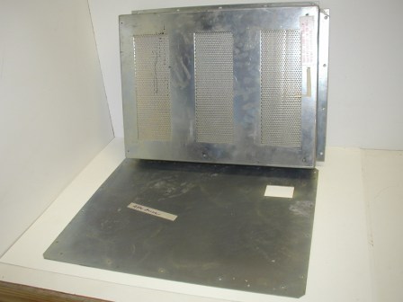 Afterburner PCB Cage (Item #4) $39.99